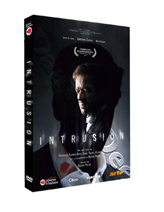 Intrusion |3 Episodes |   DVD